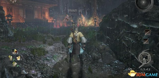 仁王全流程圖文攻略 仁王全收集全主支線攻略 仁王全流程圖文攻略 仁王全收集全主支線攻略