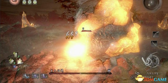 仁王全流程圖文攻略 仁王全收集全主支線攻略 仁王全流程圖文攻略 仁王全收集全主支線攻略