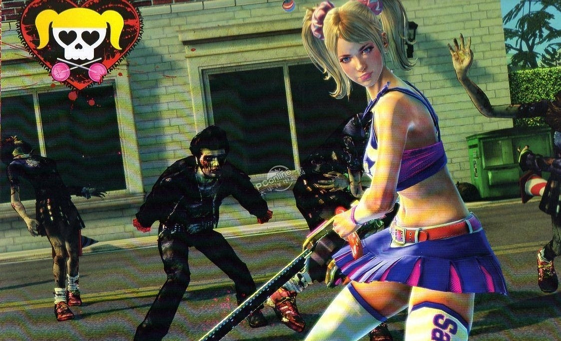 《電鋸糖心RePOP》PS4與Xbox版發布 限時優惠進行中