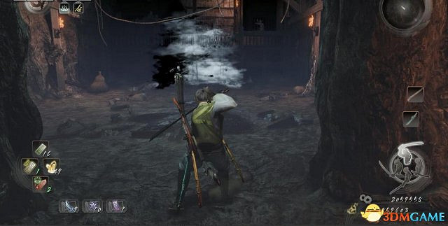 仁王全流程圖文攻略 仁王全收集全主支線攻略 仁王全流程圖文攻略 仁王全收集全主支線攻略