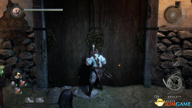 仁王全流程圖文攻略 仁王全收集全主支線攻略 仁王全流程圖文攻略 仁王全收集全主支線攻略