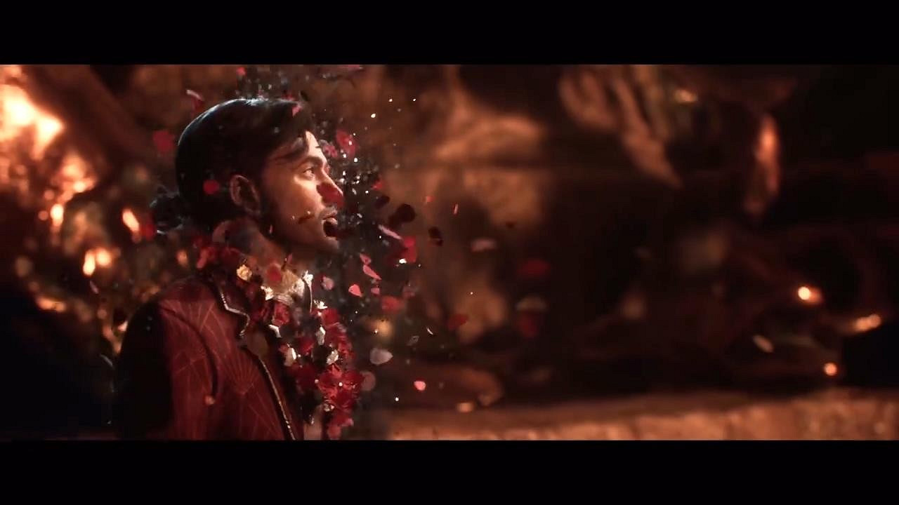 《光與影：33號遠征隊》曝中文預告 明年春季發售！