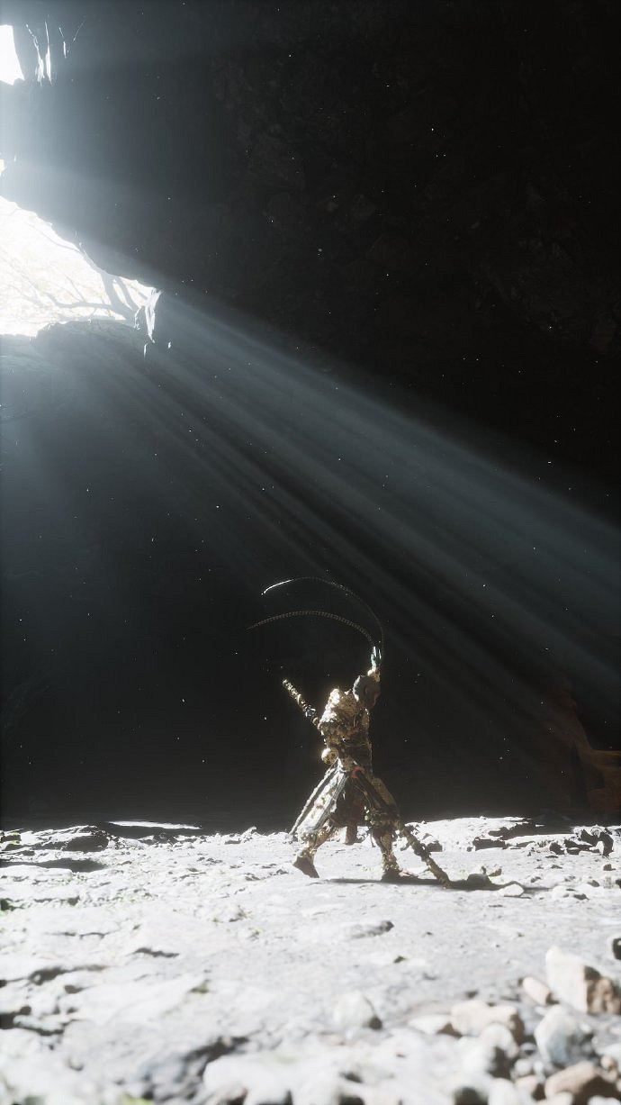 《黑神話》怒賺73億!遊科真把中國3A市場大門踹開了？