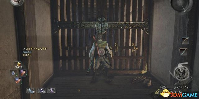 仁王全流程圖文攻略 仁王全收集全主支線攻略 仁王全流程圖文攻略 仁王全收集全主支線攻略