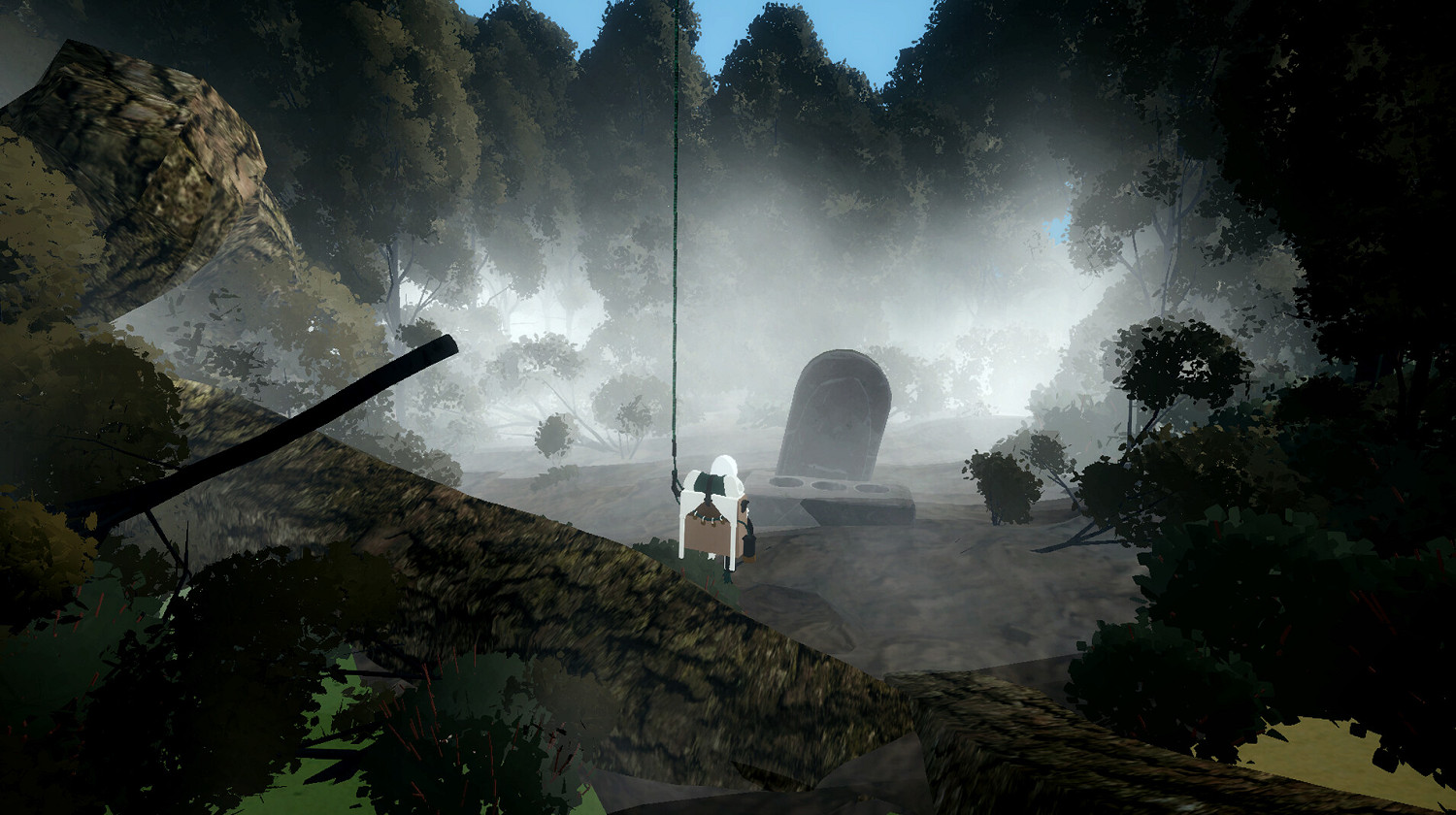 開放世界探索解謎遊戲《亞瑞塔》現已上線Steam平台 開放世界探索解謎遊戲《亞瑞塔》現已上線Steam平台