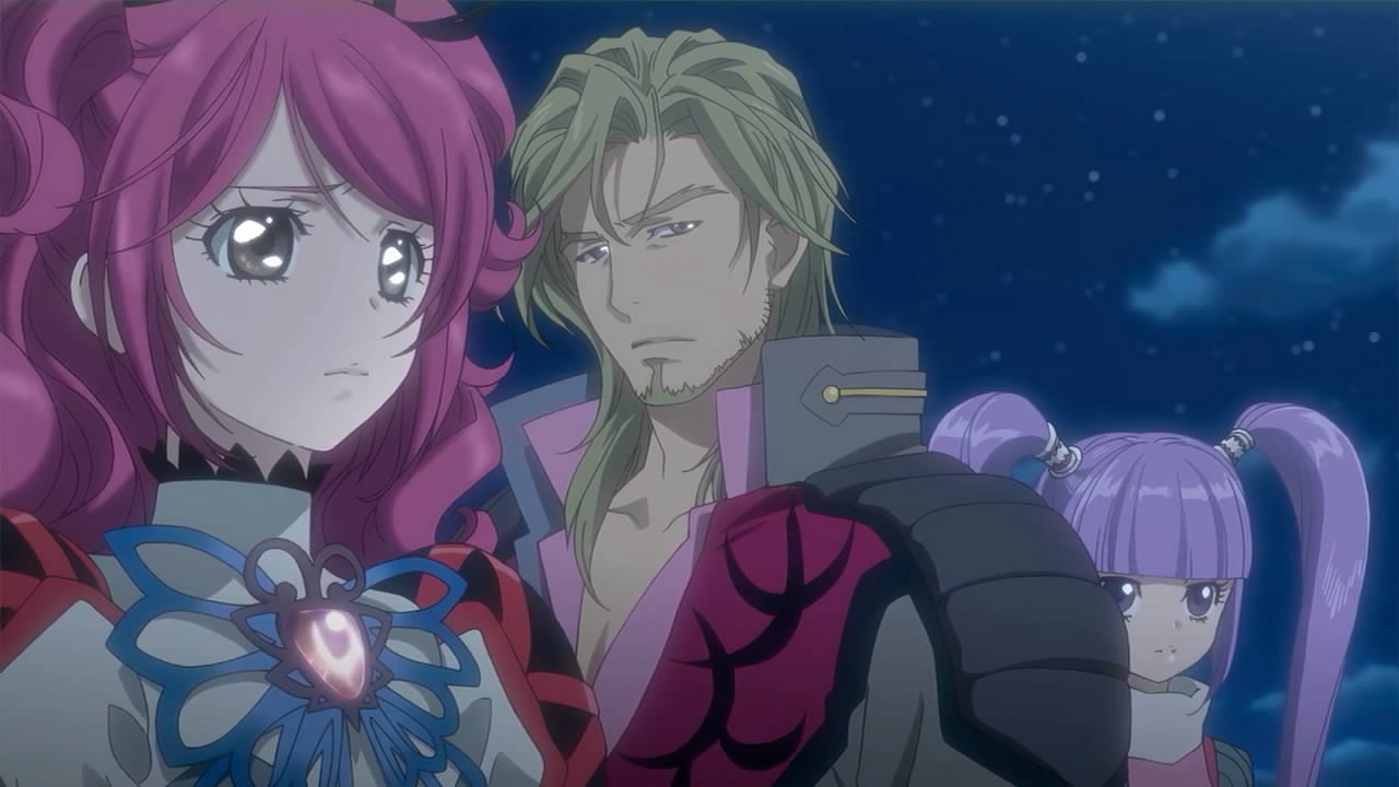 《美德傳奇F:高清版》開場動畫公布!明年1月發售 《美德傳奇F:高清版》開場動畫公布!明年1月發售