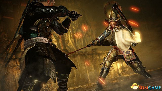 仁王全流程圖文攻略 仁王全收集全主支線攻略 仁王全流程圖文攻略 仁王全收集全主支線攻略