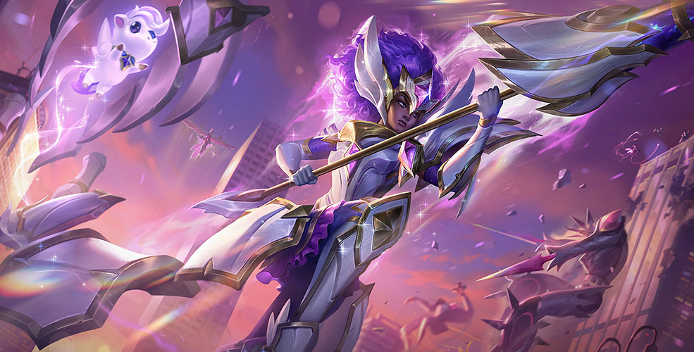 《英雄聯盟》14.24版本改動更新時間介紹