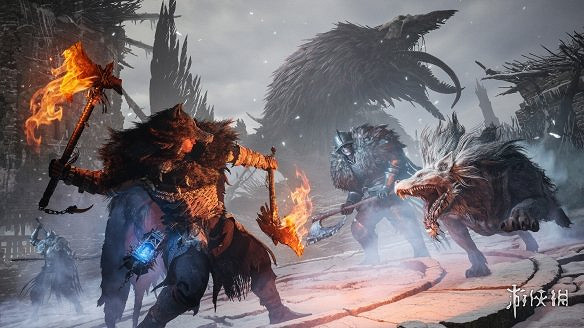 《墮落之主》發布更新 近期評價提升為多半好評 《墮落之主》發布更新 近期評價提升為多半好評