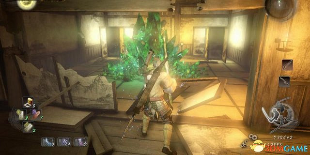 仁王全流程圖文攻略 仁王全收集全主支線攻略 仁王全流程圖文攻略 仁王全收集全主支線攻略