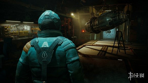 科幻驚悚遊戲《索利斯堡》近日宣布銷量突破十萬