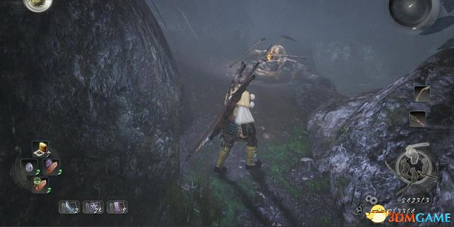 仁王全流程圖文攻略 仁王全收集全主支線攻略 仁王全流程圖文攻略 仁王全收集全主支線攻略