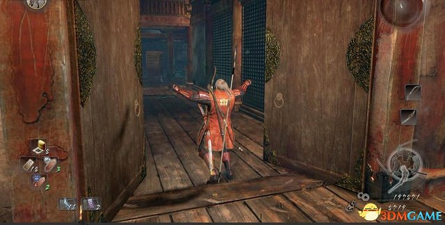 仁王全流程圖文攻略 仁王全收集全主支線攻略 仁王全流程圖文攻略 仁王全收集全主支線攻略