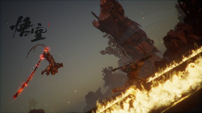 《黑神話》怒賺73億!遊科真把中國3A市場大門踹開了？