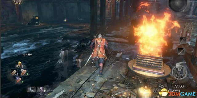 仁王全流程圖文攻略 仁王全收集全主支線攻略 仁王全流程圖文攻略 仁王全收集全主支線攻略