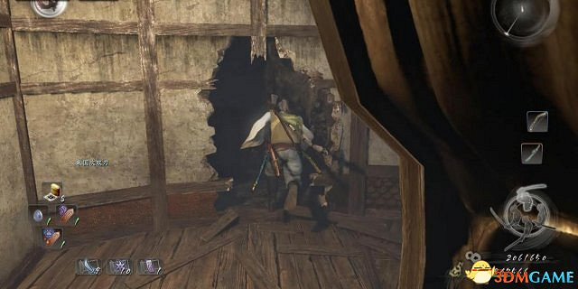 仁王全流程圖文攻略 仁王全收集全主支線攻略 仁王全流程圖文攻略 仁王全收集全主支線攻略