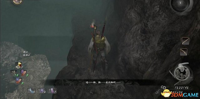 仁王全流程圖文攻略 仁王全收集全主支線攻略 仁王全流程圖文攻略 仁王全收集全主支線攻略