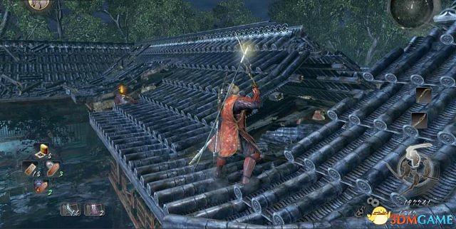 仁王全流程圖文攻略 仁王全收集全主支線攻略 仁王全流程圖文攻略 仁王全收集全主支線攻略