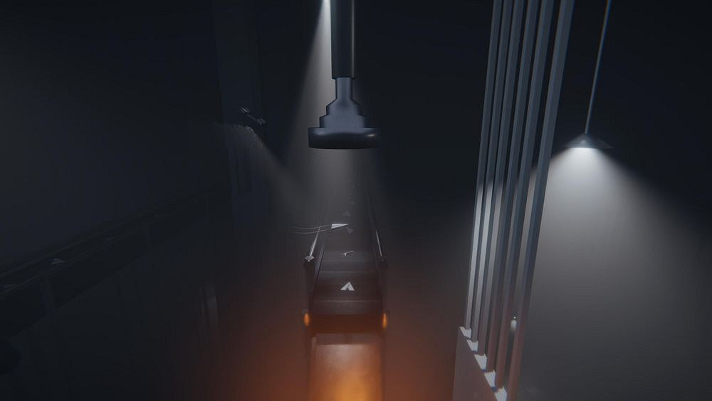 操控紙飛機穿越廢墟冒險 《DRIFTED》亮相G-EIGHT 操控紙飛機穿越廢墟冒險 《DRIFTED》亮相G-EIGHT