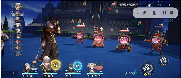 崩壞星穹鐵道蕉惡非道無忍義之戰攻略