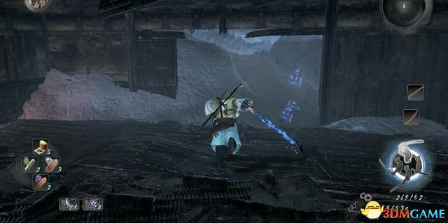 仁王全流程圖文攻略 仁王全收集全主支線攻略 仁王全流程圖文攻略 仁王全收集全主支線攻略