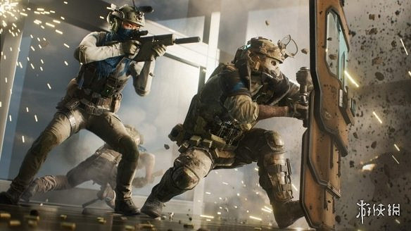 《戰地風雲2042》即將迎來8.3.0 更新檔全面大更新