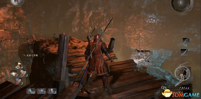 仁王全流程圖文攻略 仁王全收集全主支線攻略 仁王全流程圖文攻略 仁王全收集全主支線攻略