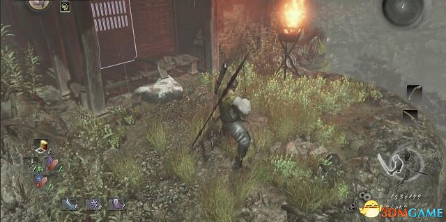 仁王全流程圖文攻略 仁王全收集全主支線攻略 仁王全流程圖文攻略 仁王全收集全主支線攻略