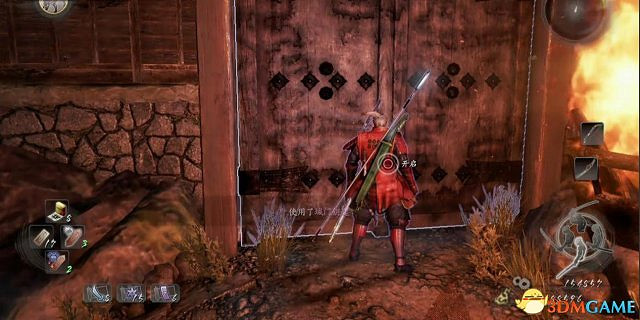 仁王全流程圖文攻略 仁王全收集全主支線攻略 仁王全流程圖文攻略 仁王全收集全主支線攻略