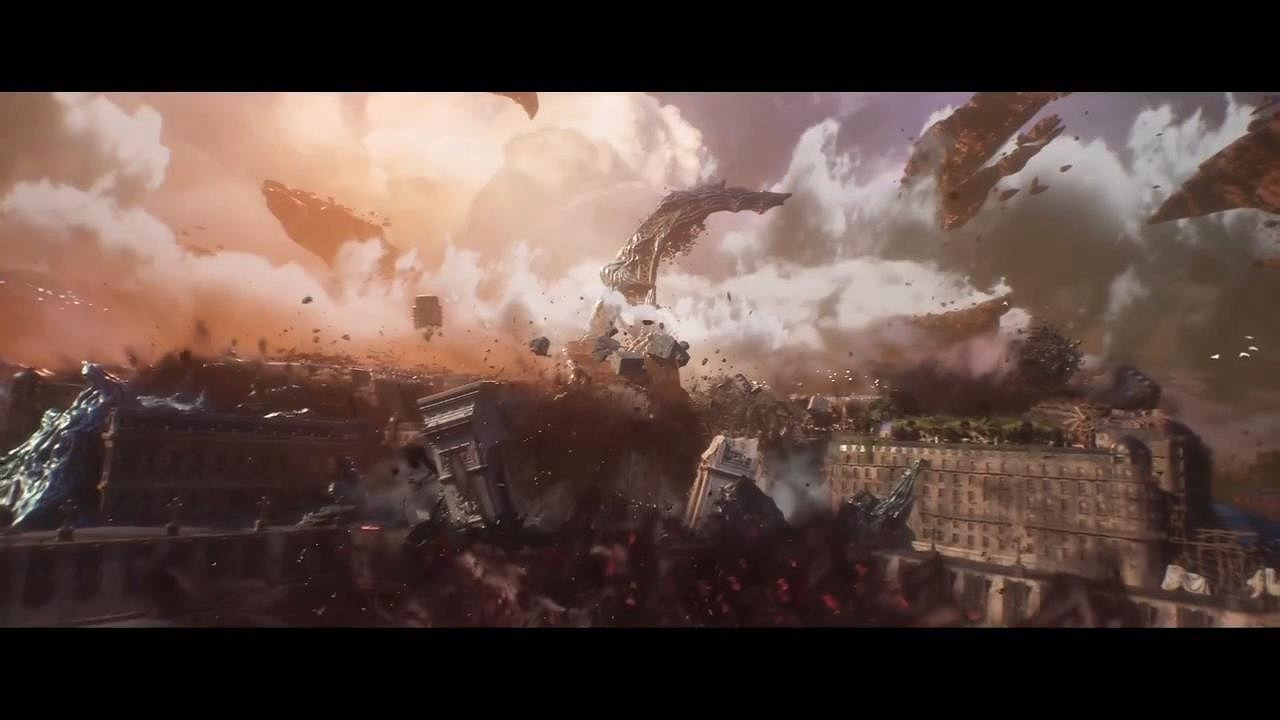 《光與影：33號遠征隊》曝中文預告 明年春季發售！