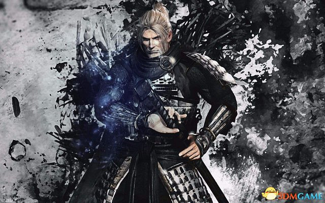 仁王全流程圖文攻略 仁王全收集全主支線攻略 仁王全流程圖文攻略 仁王全收集全主支線攻略