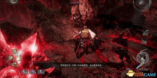 仁王全流程圖文攻略 仁王全收集全主支線攻略 仁王全流程圖文攻略 仁王全收集全主支線攻略