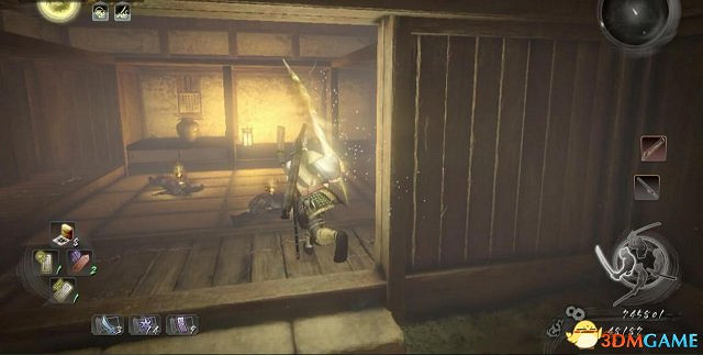 仁王全流程圖文攻略 仁王全收集全主支線攻略 仁王全流程圖文攻略 仁王全收集全主支線攻略