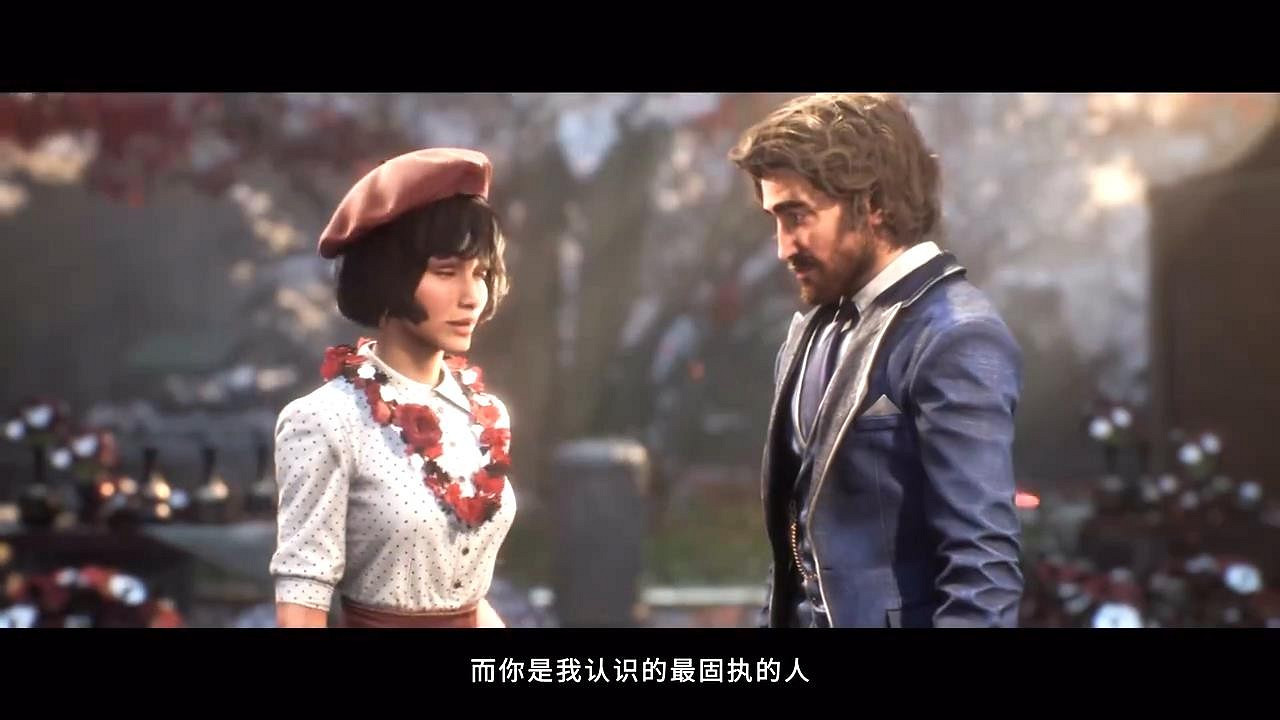 《光與影：33號遠征隊》曝中文預告 明年春季發售！