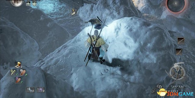 仁王全流程圖文攻略 仁王全收集全主支線攻略 仁王全流程圖文攻略 仁王全收集全主支線攻略