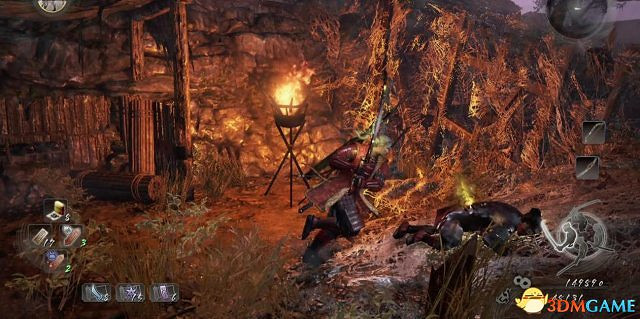 仁王全流程圖文攻略 仁王全收集全主支線攻略 仁王全流程圖文攻略 仁王全收集全主支線攻略