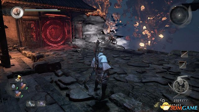 仁王全流程圖文攻略 仁王全收集全主支線攻略 仁王全流程圖文攻略 仁王全收集全主支線攻略