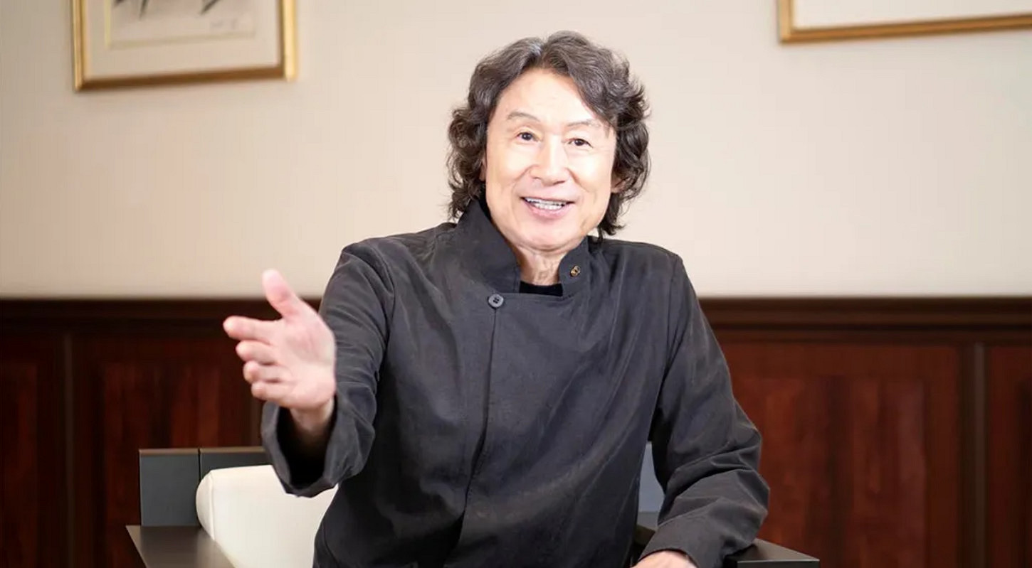 光榮CEO:《仁王》開發了12年 要不是我自己是老闆 早就被解雇了 光榮CEO:《仁王》開發了12年 要不是我自己是老闆 早就被解雇了