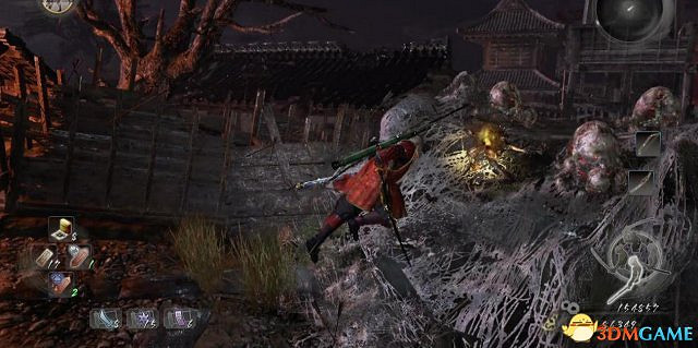 仁王全流程圖文攻略 仁王全收集全主支線攻略 仁王全流程圖文攻略 仁王全收集全主支線攻略