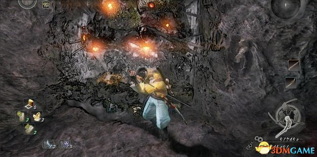 仁王全流程圖文攻略 仁王全收集全主支線攻略 仁王全流程圖文攻略 仁王全收集全主支線攻略