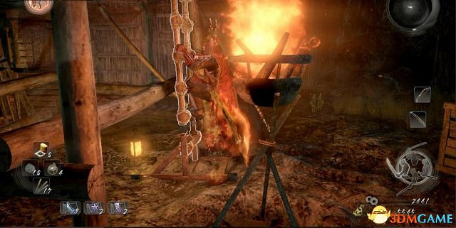 仁王全流程圖文攻略 仁王全收集全主支線攻略 仁王全流程圖文攻略 仁王全收集全主支線攻略