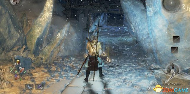 仁王全流程圖文攻略 仁王全收集全主支線攻略 仁王全流程圖文攻略 仁王全收集全主支線攻略