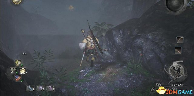 仁王全流程圖文攻略 仁王全收集全主支線攻略 仁王全流程圖文攻略 仁王全收集全主支線攻略