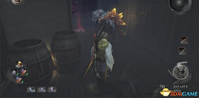 仁王全流程圖文攻略 仁王全收集全主支線攻略 仁王全流程圖文攻略 仁王全收集全主支線攻略