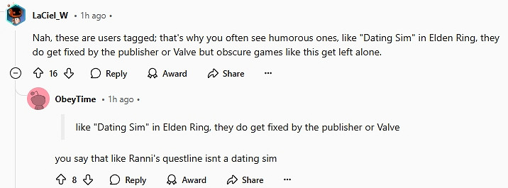 《宜家VR體驗》成色情遊戲?V社得加強標籤管理了! 《宜家VR體驗》成色情遊戲?V社得加強標籤管理了!