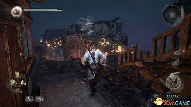 仁王全流程圖文攻略 仁王全收集全主支線攻略 仁王全流程圖文攻略 仁王全收集全主支線攻略