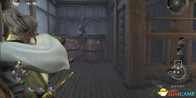 仁王全流程圖文攻略 仁王全收集全主支線攻略 仁王全流程圖文攻略 仁王全收集全主支線攻略