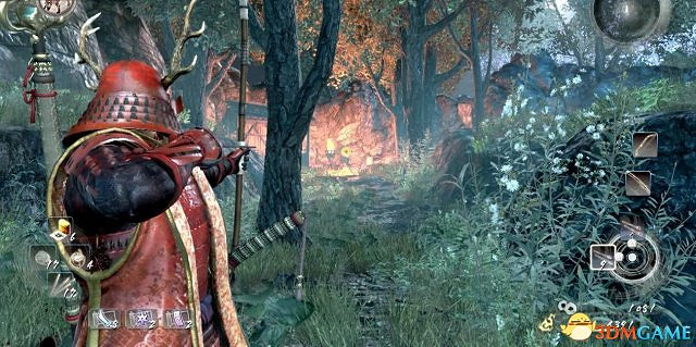 仁王全流程圖文攻略 仁王全收集全主支線攻略 仁王全流程圖文攻略 仁王全收集全主支線攻略