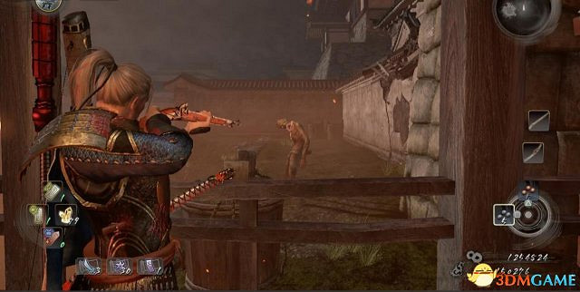 仁王全流程圖文攻略 仁王全收集全主支線攻略 仁王全流程圖文攻略 仁王全收集全主支線攻略