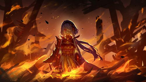 《百劍討妖傳綺譚》研發團隊分享新品節與開發進展